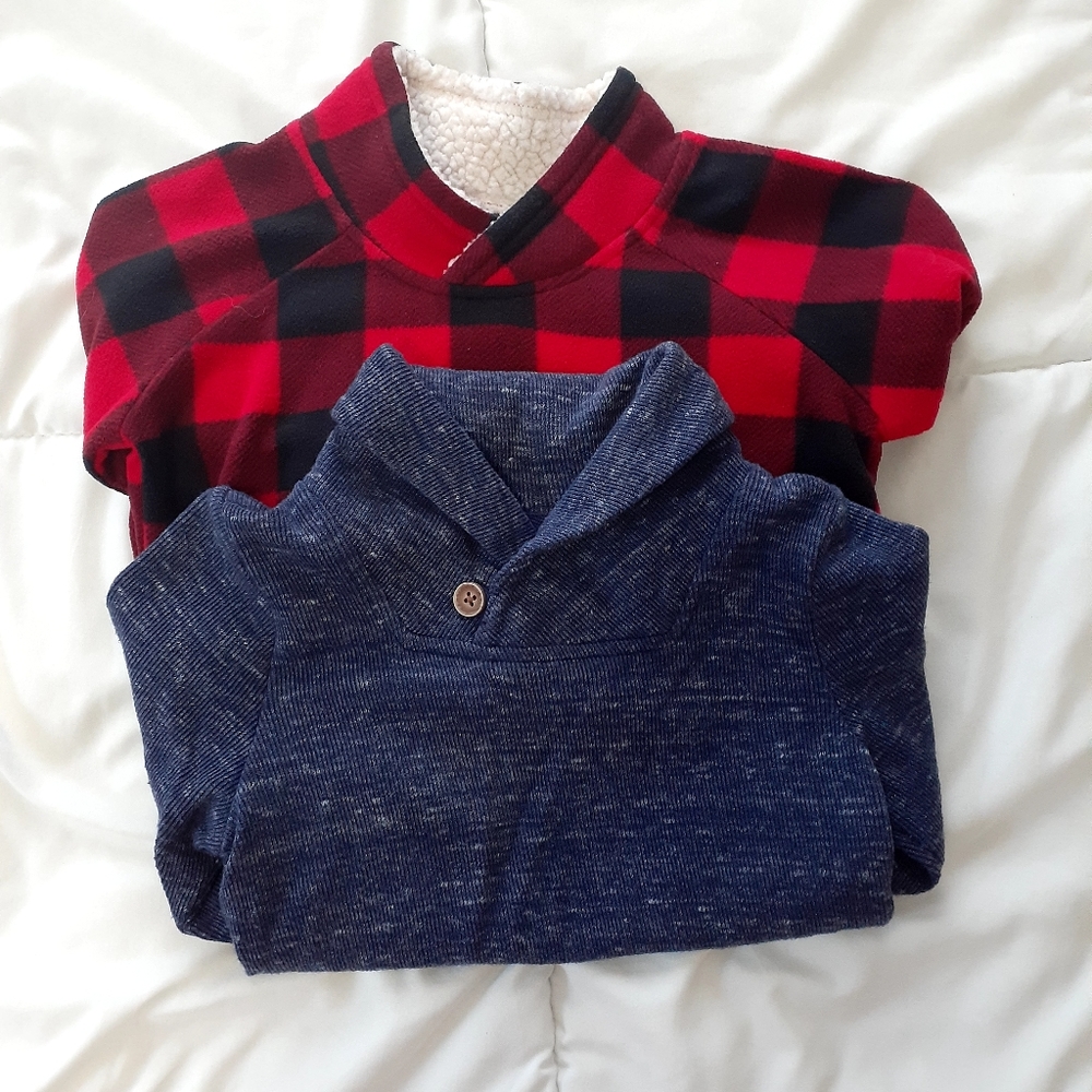 Old navy sweaters